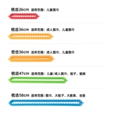 Шарф, клубок пряжи ручной работы, плетеный набор инструментов подходит для мужчин и женщин, «сделай сам»