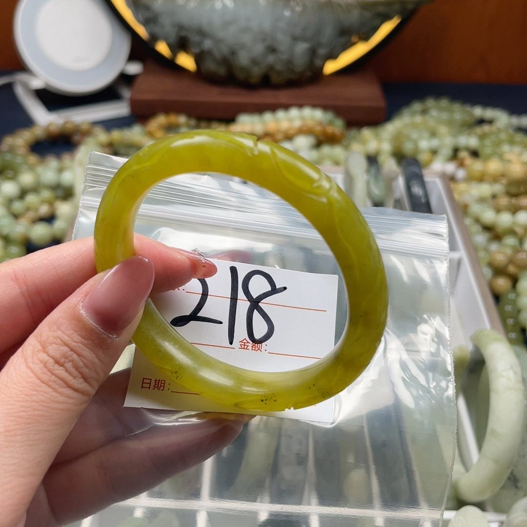 218号53：揭秘这个神秘数字背后的故事-手饰-淘宝好物网