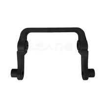 Suitable for Wick BH23 tamping machine U-frame to prevent swing components from 0222472