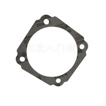 Applicable Cobra TT homegrown rammed hammer shell gasket (A9234000128)