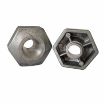 Suitable for TT Cobra domestic fan hub A9234000084