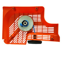 K1250 K1260 internal combustion cutting machine starting assembly starter starting disc imported