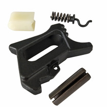 Suitable for Cobra TT tamping machine tamping pick broken pick impact pick oil pick pick shaft lock assembly