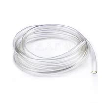 PVC transparent plastic hose fluid tube inner diameter 6mm 170 meters disc 1 disc