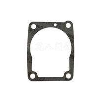 Applicable glasses snake TT internal combustion tamping machine (crushing pick) pneumatic cylinder sealing pad (9234000127)