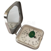 - 30-70 degree pointer rail thermometer Rail thermometer