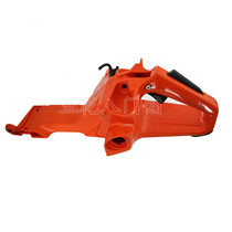 Suitable for K1250 K1260 K1270 rail internal combustion cutting fuel tank assembly
