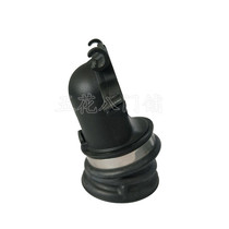 Suitable for K1270 internal combustion cutting machine air inlet assembly 1