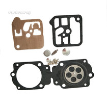 Suitable for Wick BH23 internal combustion tamping machine imported Irish carburetor repair kit 0126973