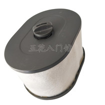 K1260 K1270 internal combustion cutting machine domestic air filter element