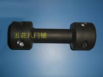 Suitable for Wick BS60 internal combustion impact rammer towing wheel (transport accessories)0086572