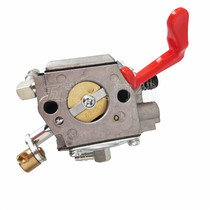 Applicable to Wick BH23 BH55 internal combustion tamping pick original carburetor with oil pump interface
