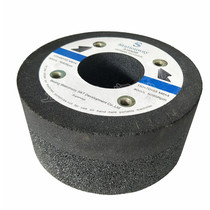 Stationway rail special grinding wheel profiling grinding wheel 150*70*55 M8 * 4