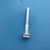 Suitable for Cobra TT internal combustion tamping machine broken pick domestic muffler bolt A9232012200