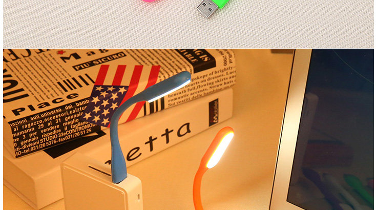 Lampe USB - Ref 380923 Image 52