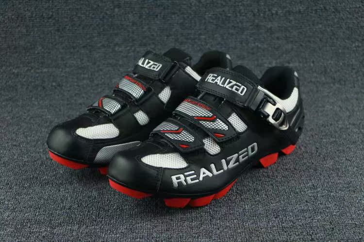 Chaussures de cyclisme commun REALIZEO - Ref 869828 Image 15