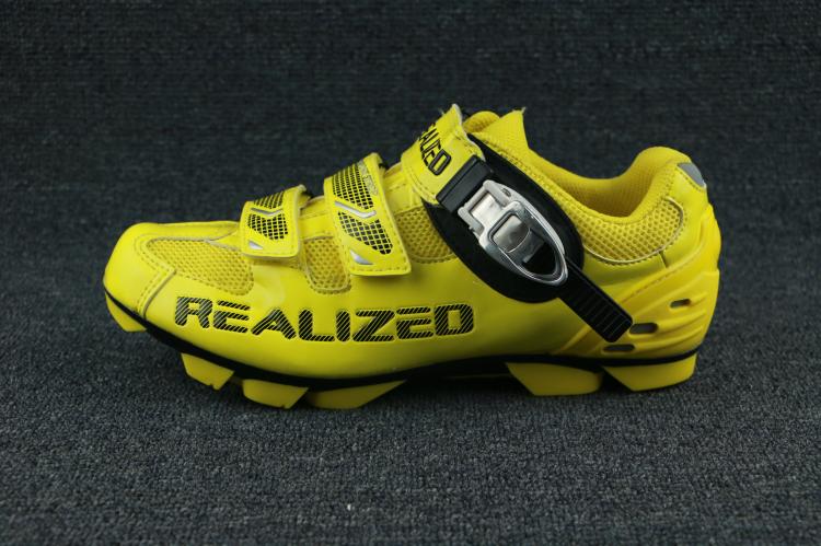 Chaussures pour cyclistes commun REALIZEO - Ref 869856 Image 16