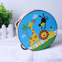 [Мультфильм рисунок случайный] 6 дюймов 15 см