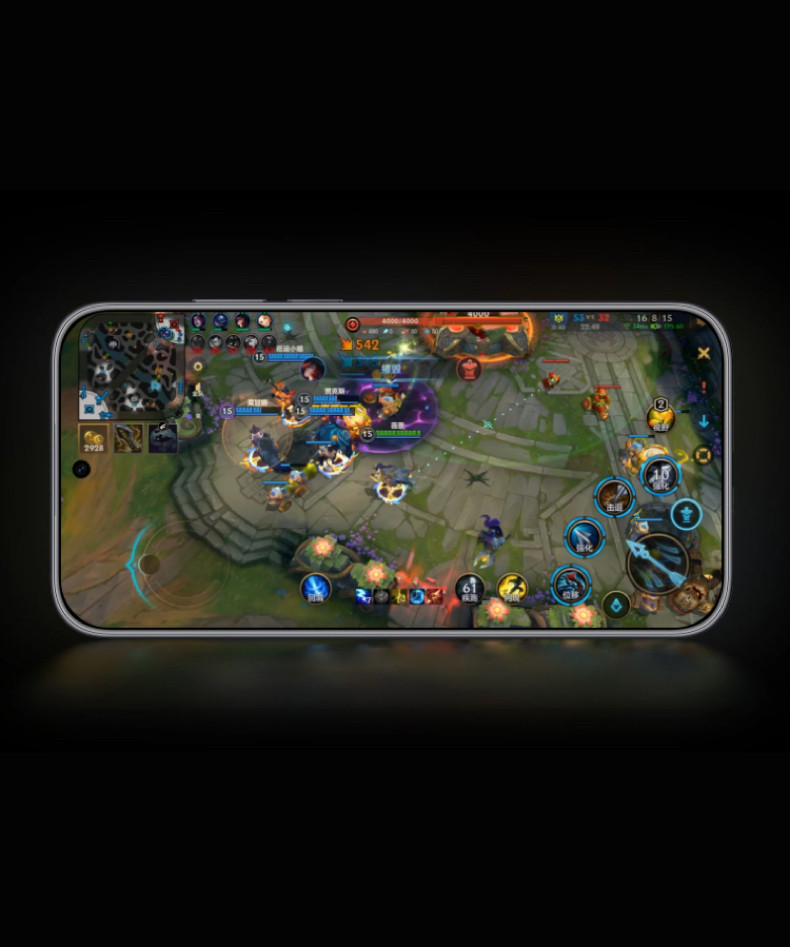 HUAWEI Mate 70 Air插图43