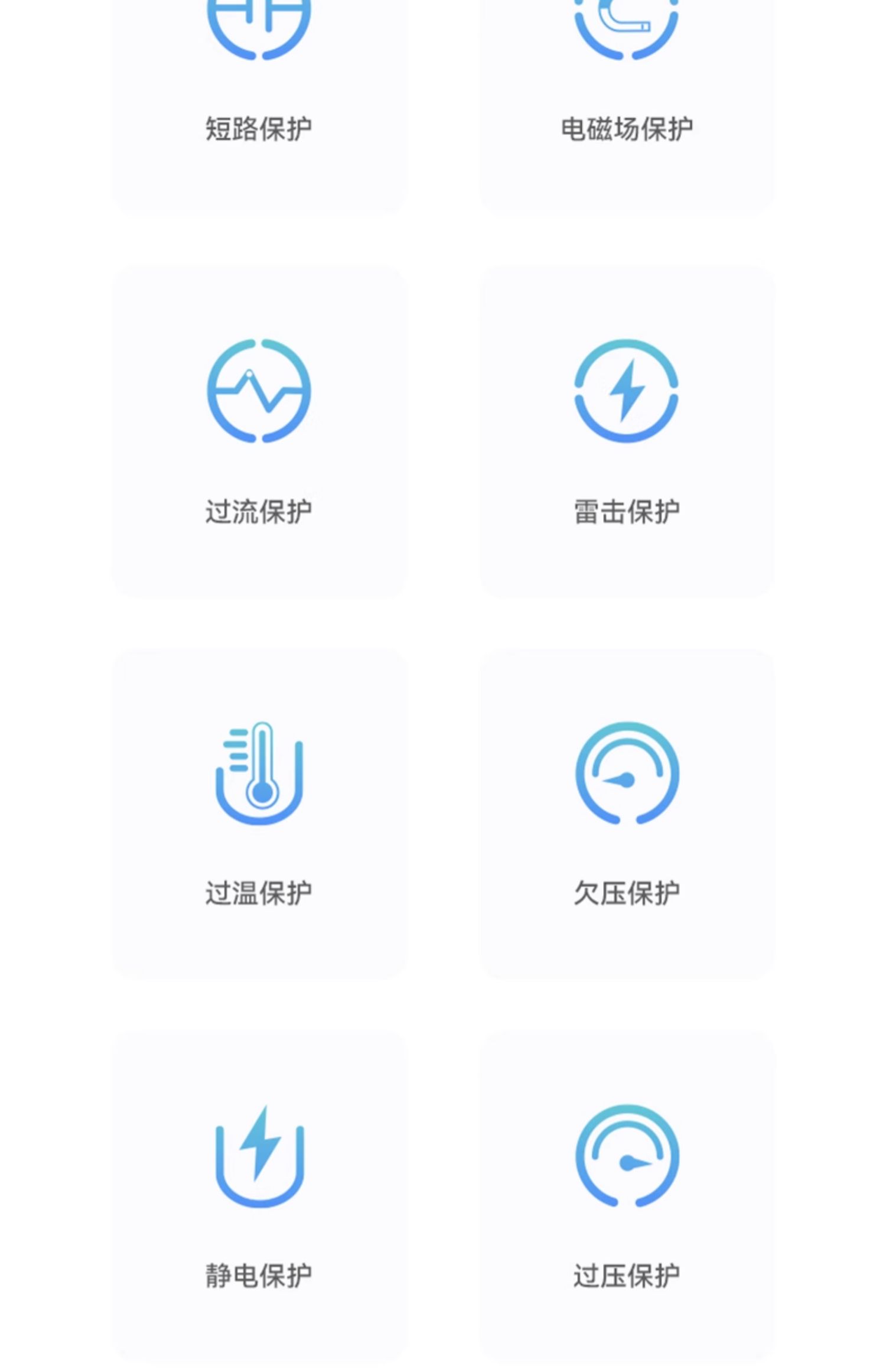 华为 超级快充多设备电源适配器 (Max 65W) 小巧便携口袋充电器插图8