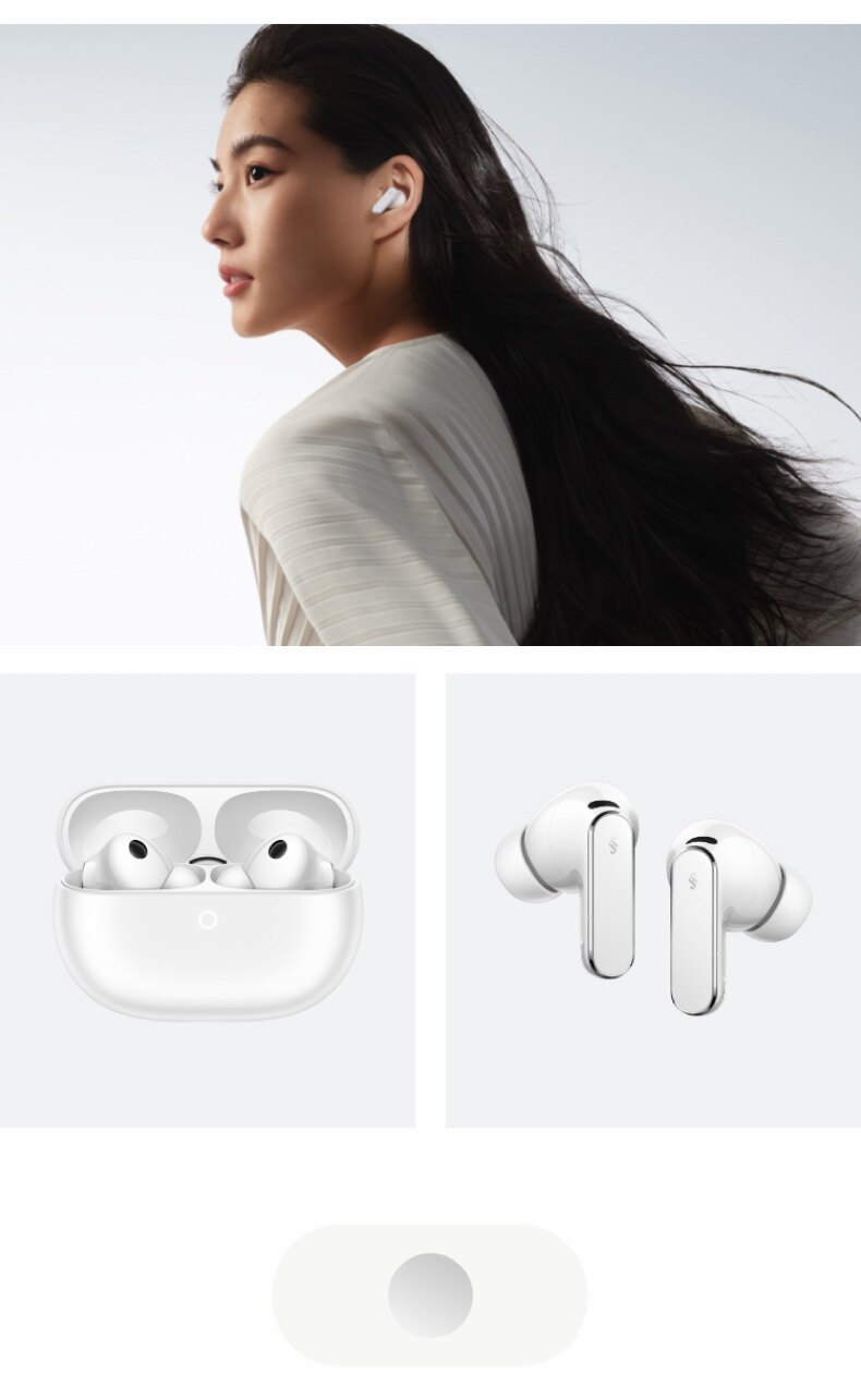 HUAWEI/华为FreeBudsPro5马年典藏款无线蓝牙降噪耳机适配Mate80插图19