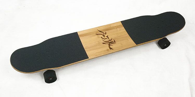 Skateboard pour homme femme enfant - Ref 2603851 Image 7