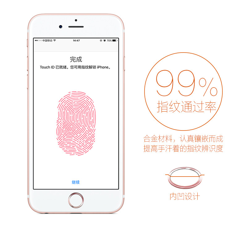 Sticker pour téléphone mobile - Ref 1367236 Image 6