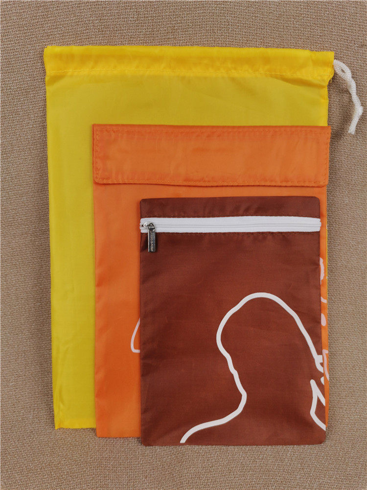 catmimi55 September 3 pieces Kits Cashier Bag Wash Toiletries Bag Makeup Bag 3 sets 9 9 9