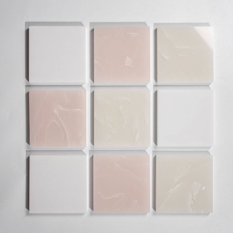 High Transmittance Plate Artificial Jade Mutton Fat Jade Artificial Marble Marble Epoxy Terrazzo Acrylic Plate Light Box Cover High Transmittance Plate Artificial Jade Mutton Fat Jade Artificial Marble Marble Epoxy Terrazzo Acrylic Plate Light Box Cover