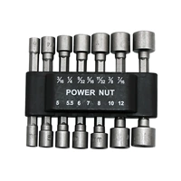 Гексагональная рукав ручка 14 штук