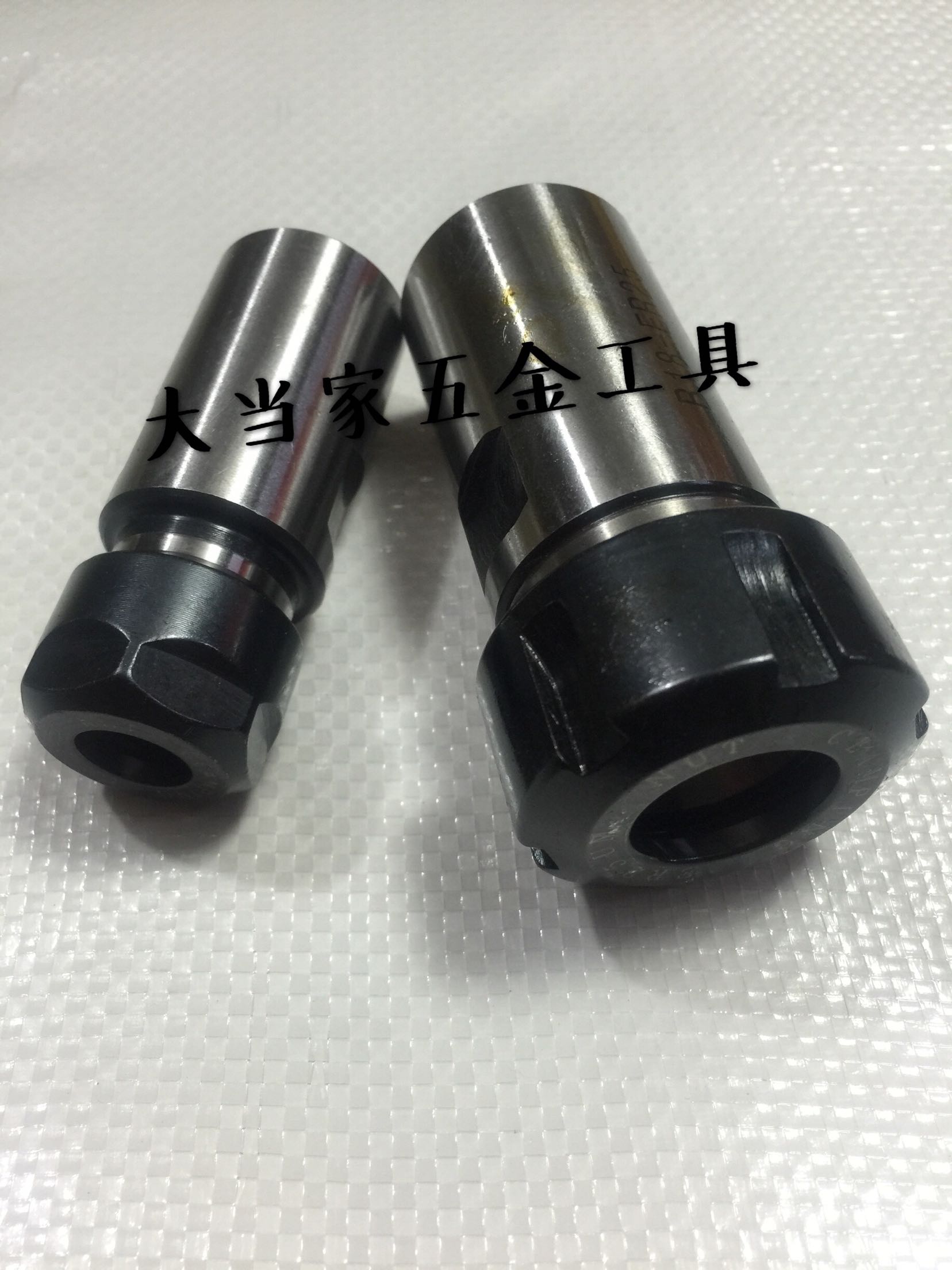 Numerical control cutter ER clamping head ER11-ER16-ER20-ER25-ER32-ER40-B12-B16-B18-JT6