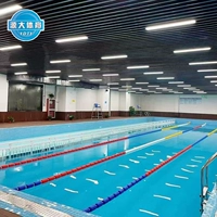 Подушка для бассейна охраня