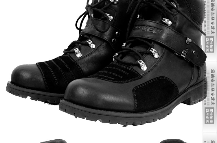 Boots moto ARCX - Ref 1391395 Image 19