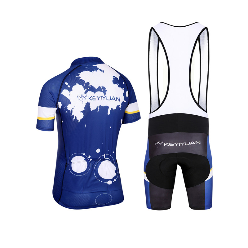 Vêtement cyclisme mixte KEYIYUAN - Ref 2222277 Image 11