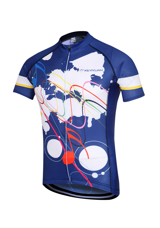 Vêtement cyclisme mixte KEYIYUAN - Ref 2222277 Image 12