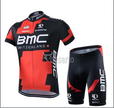 Tenue de cyclisme mixte - Ref 2222242 Image 20