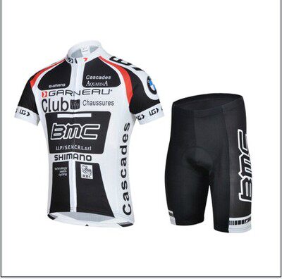 Tenue de cyclisme mixte - Ref 2222242 Image 19
