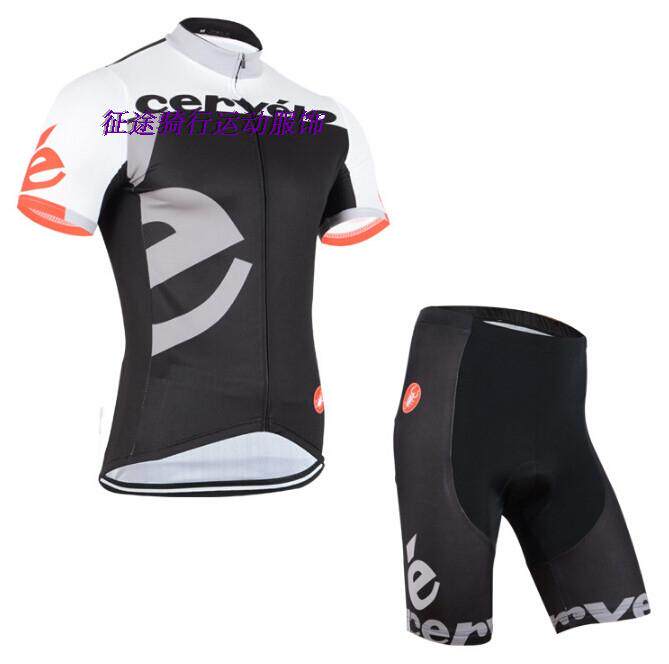 Tenue de cyclisme mixte - Ref 2222263 Image 15
