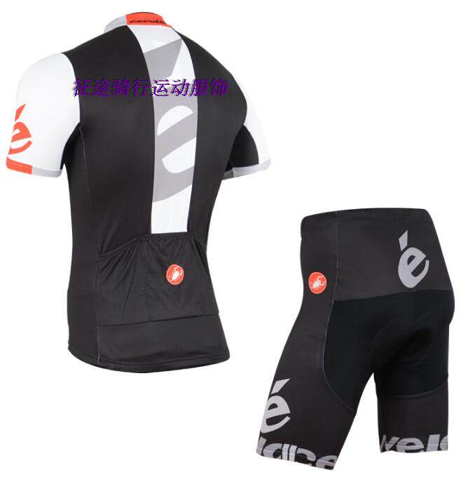 Tenue de cyclisme mixte - Ref 2222263 Image 16