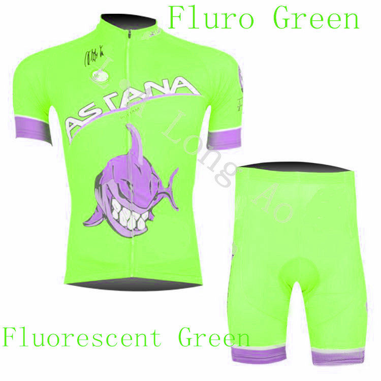 Tenue de cyclisme mixte - Ref 2221744 Image 9