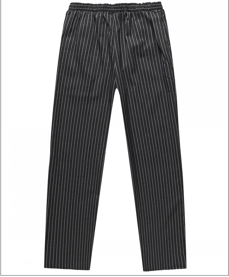 Veste chef cuisinier en coton - Ref 1908123 Image 18