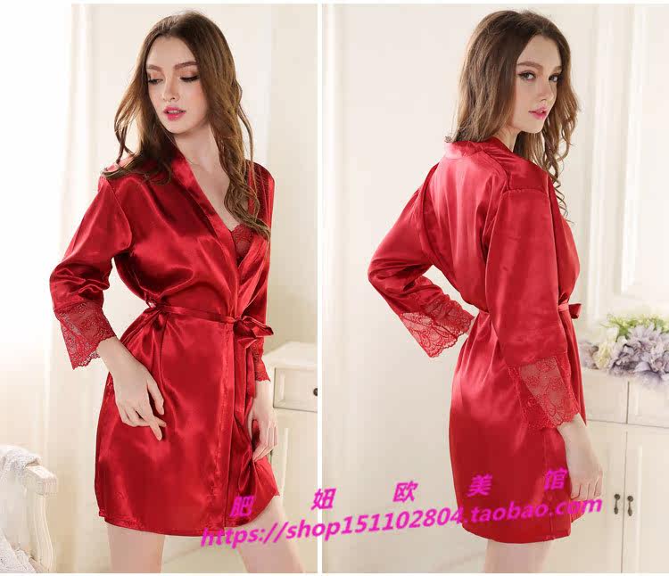 Peignoir - Ref 601296 Image 6