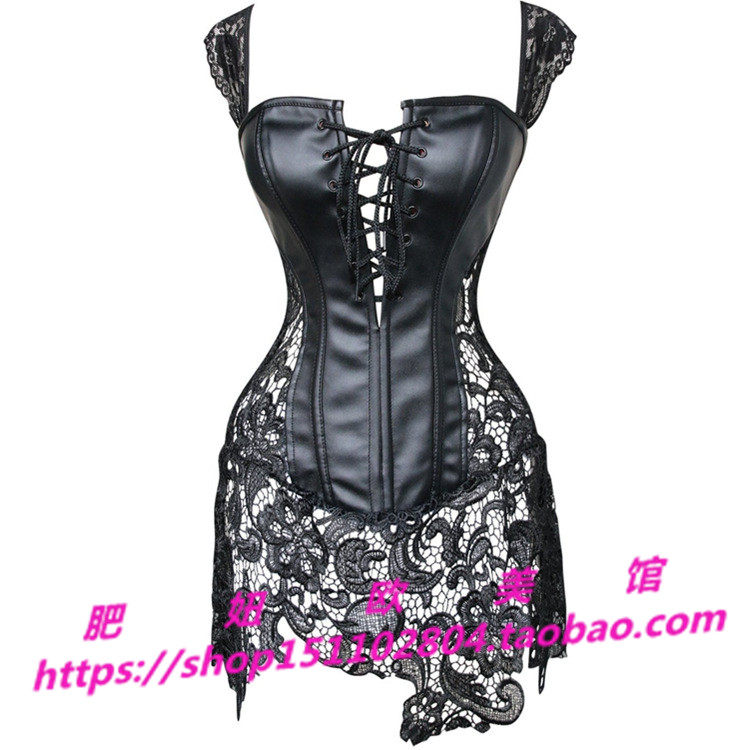 Sous-vêtement minceur luxueux - Ref 687442 Image 6