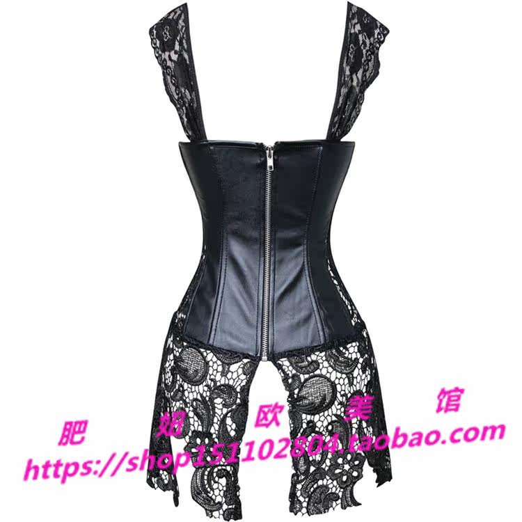 Sous-vêtement minceur luxueux - Ref 687442 Image 7