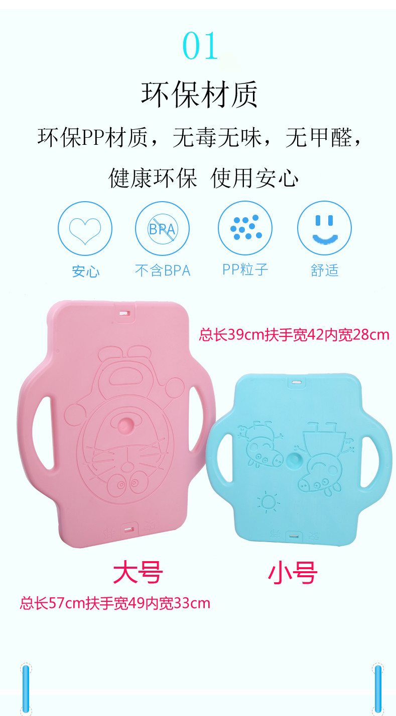xe thăng bằng xindile Sense đào tạo bốn bánh cảm giác xe tay ga trẻ em giáo dục sớm nhà cảm giác tiền đình đồ chơi mẫu giáo cân bằng - Smart Scooter xe thăng bằng tooti