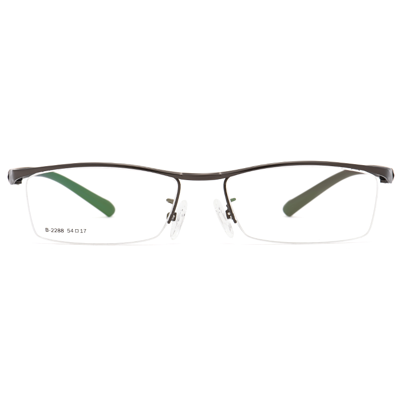 Montures de lunettes      en Alliage de titane - Ref 3141786 Image 5