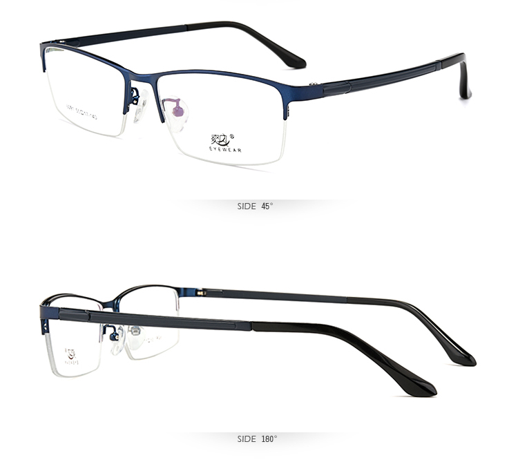 Montures de lunettes en Alliage de titane - Ref 3141462 Image 20