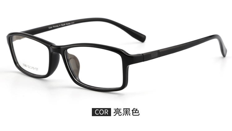 Montures de lunettes en Memoire plastique - Ref 3142160 Image 12