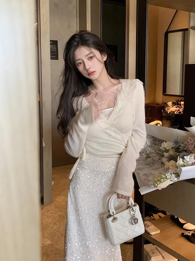 露露西女装
