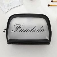 Большой черный